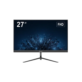 Монитор Hikvision DS-D5027F3-2P2 27" 