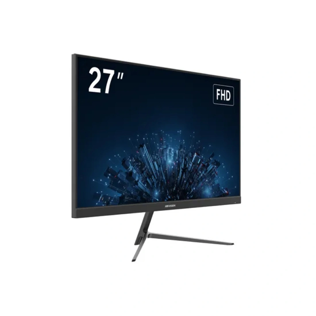 Монитор Hikvision DS-D5027F3-2P2 27"  - фото 2
