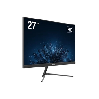 Монитор Hikvision DS-D5027F3-2P2 27"  - фото 2