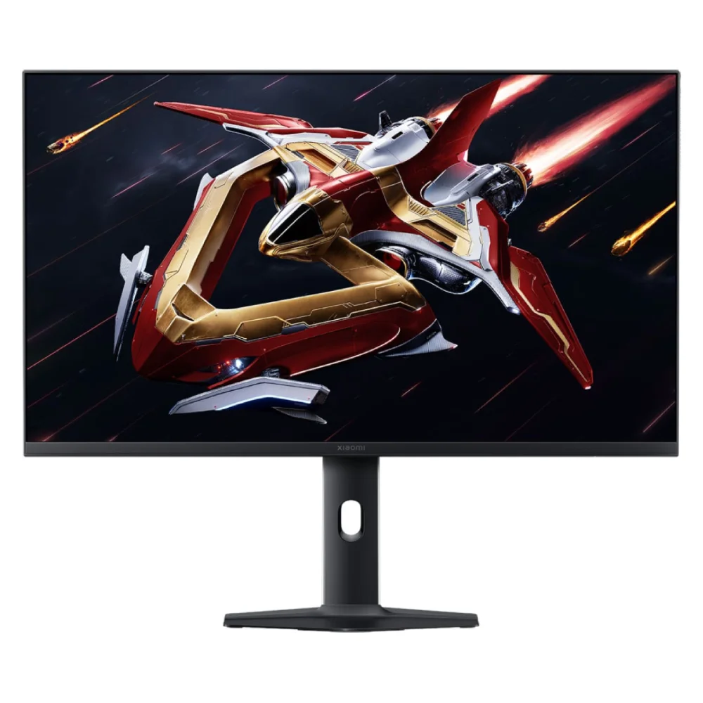 Монитор Xiaomi Mini LED Gaming Monitor G Pro 27Qi 2026 27"  - фото 2
