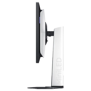 Монитор Xiaomi Mini LED Gaming Monitor G Pro 27Qi 2026 27"  - фото 3