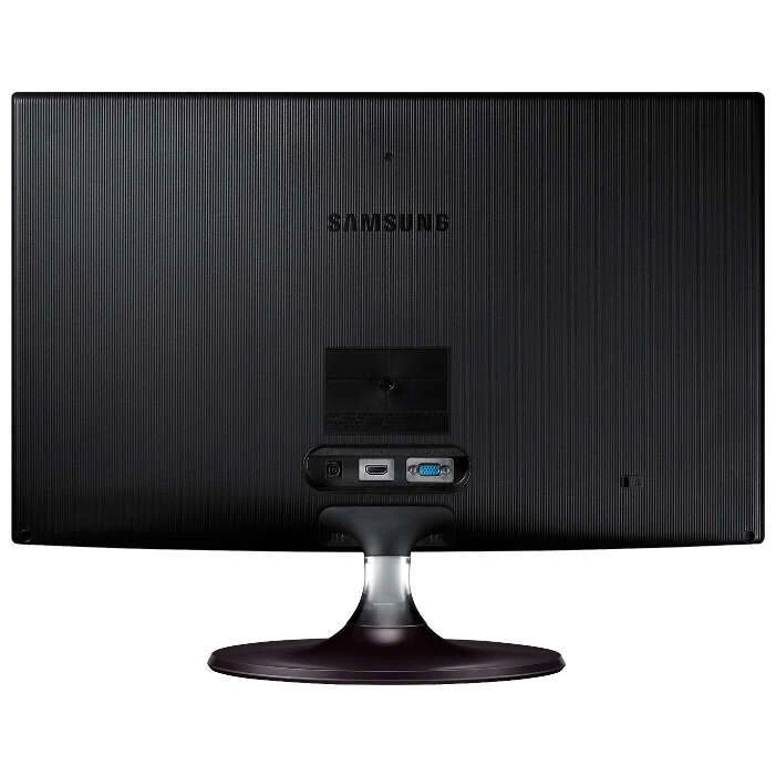 LED монитор Samsung LS20C300NL - фото 3