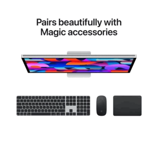 Монитор Apple Studio Display - Standard glass MFEX4RU/A