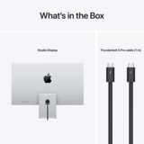 Монитор Apple Studio Display - Standard glass MFEX4RU/A - фото 3