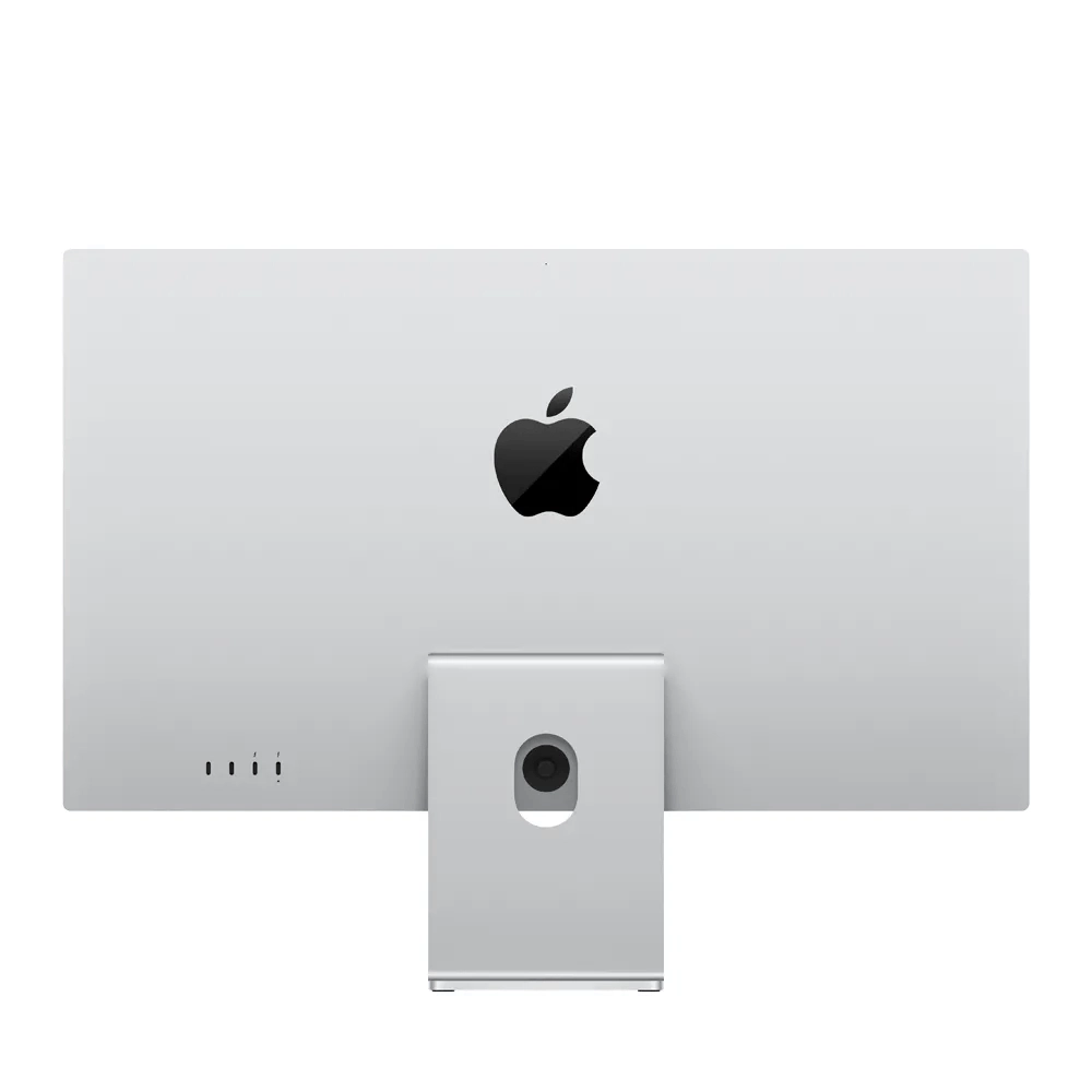 Монитор Apple Studio Display - Standard glass MFEX4RU/A - фото 2
