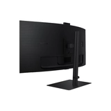 Монитор Samsung 34" ViewFinity S6 LS34C650VAIXCI  - фото 6