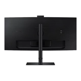 Монитор Samsung 34" ViewFinity S6 LS34C650VAIXCI  - фото 5