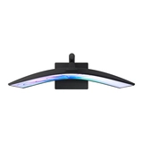 Монитор Samsung 34" ViewFinity S6 LS34C650VAIXCI  - фото 7