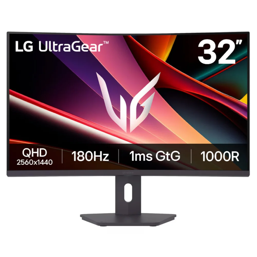 Монитор LG 32G600A-B