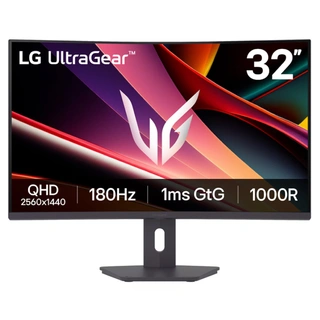 Монитор LG 32G600A-B