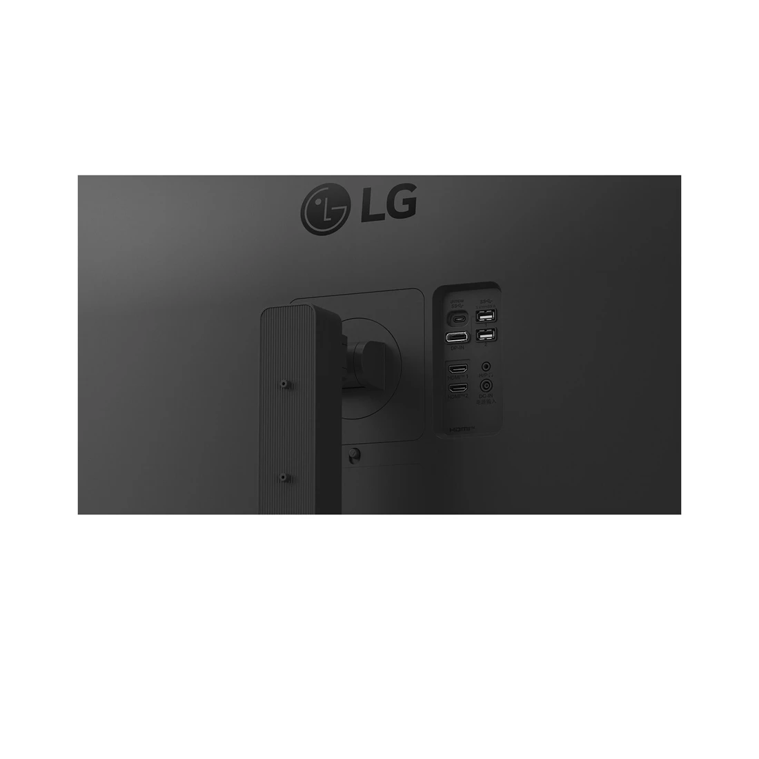 Монитор 32" LG 32U720A-B 