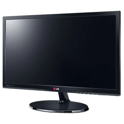 LED IPS монитор LG 24EA53T-P - фото 2