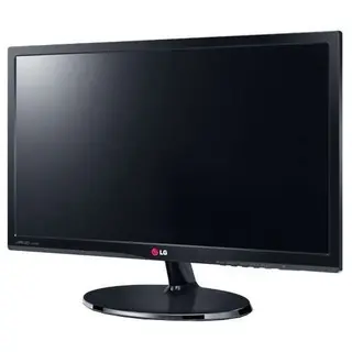 LED IPS монитор LG 24EA53T-P
