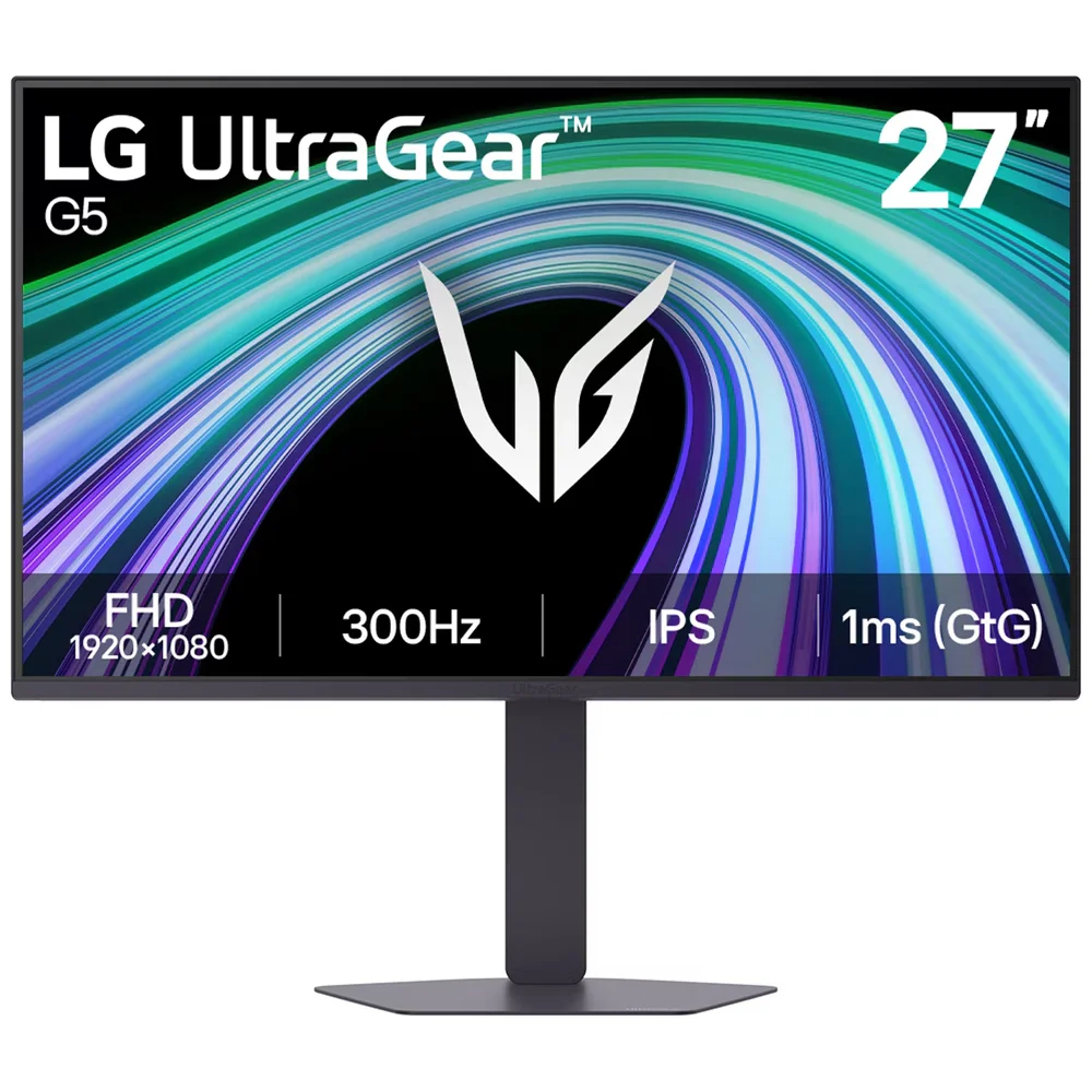 Монитор LG 27G550B-B