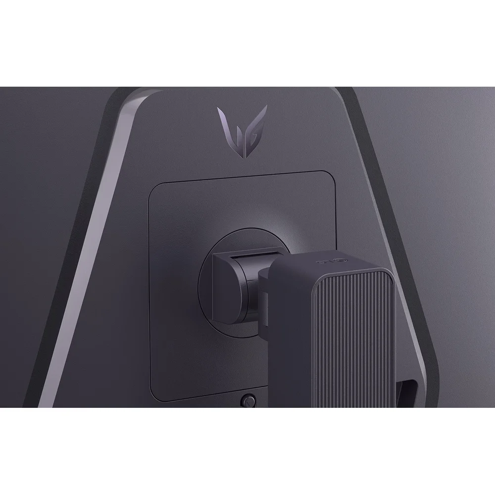 Монитор LG 27G550B-B - фото 5
