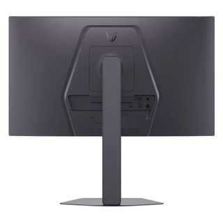 Монитор LG 27G550B-B - фото 2