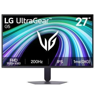 Монитор LG 27G523B-B