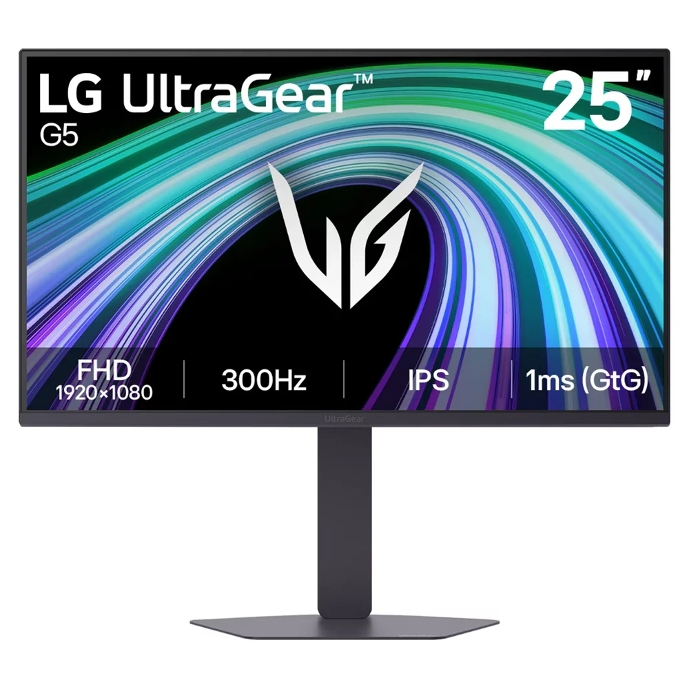 Монитор LG 25G550B-B
