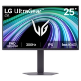 Монитор LG 25G550B-B