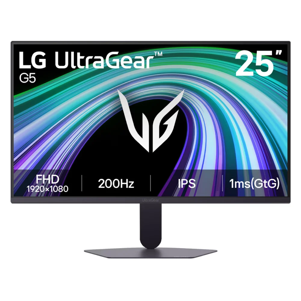 Монитор LG 25G523B-B