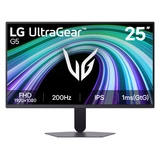 Монитор LG 25G523B-B
