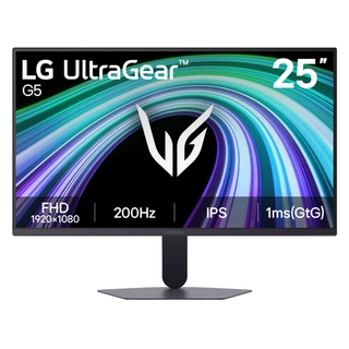Монитор LG 25G523B-B