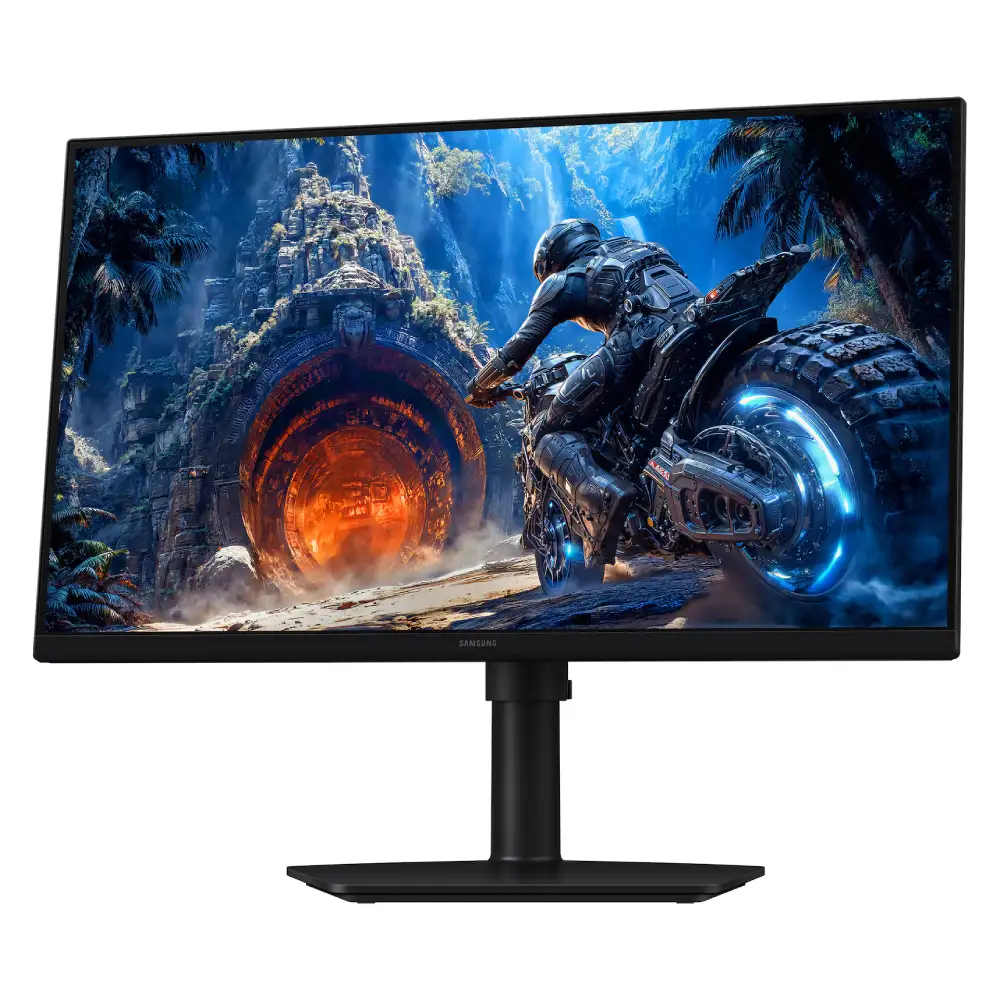 Монитор Samsung LS25HG400EIXCI - фото 11