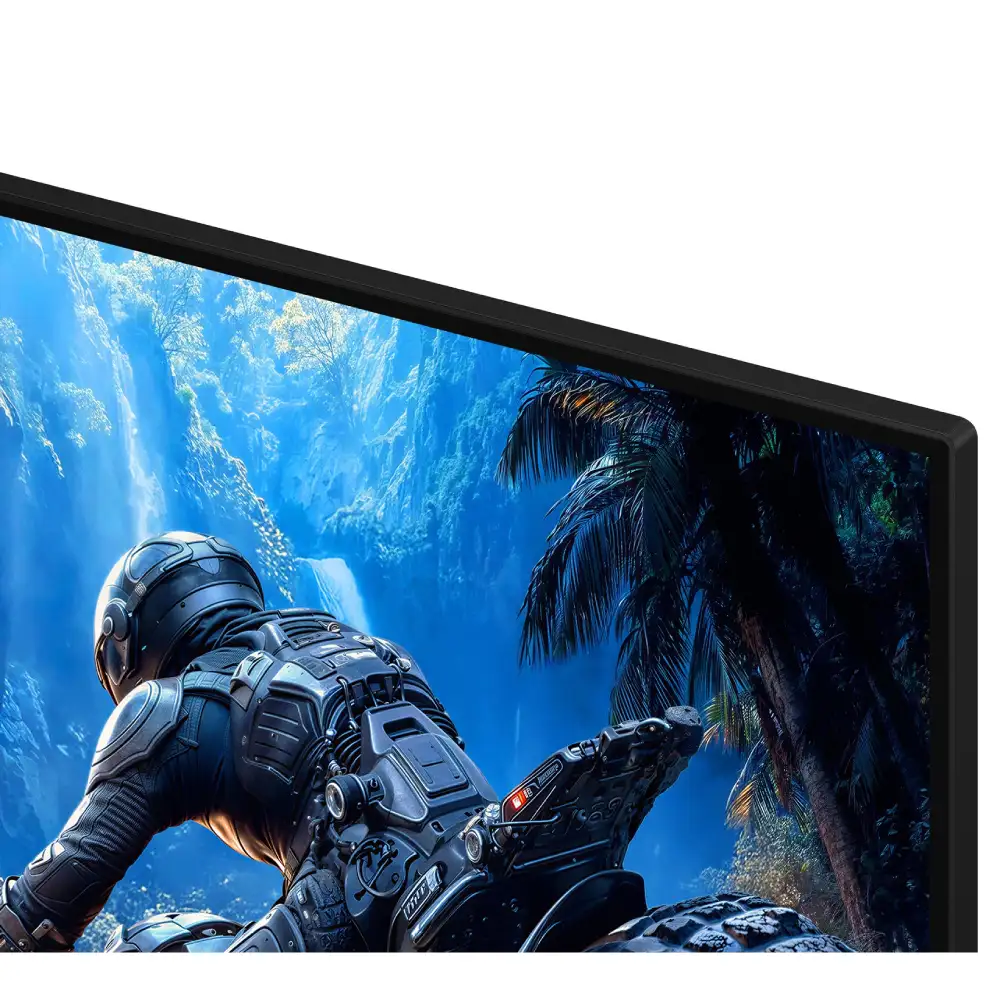 Монитор Samsung LS25HG400EIXCI - фото 15