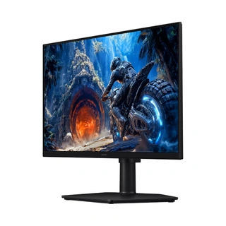 Монитор Samsung LS25HG400EIXCI - фото 5