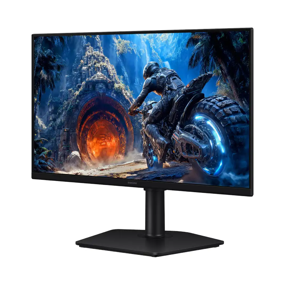Монитор Samsung LS25HG400EIXCI - фото 3