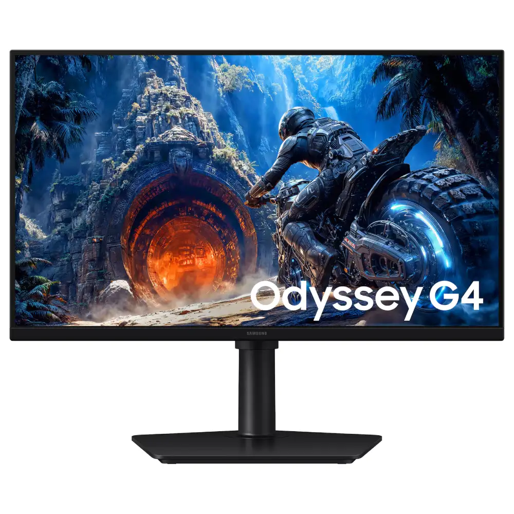Монитор Samsung LS25HG400EIXCI
