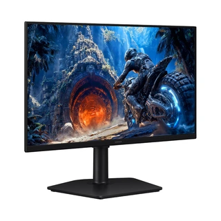 Монитор Samsung LS25HG400EIXCI - фото 4