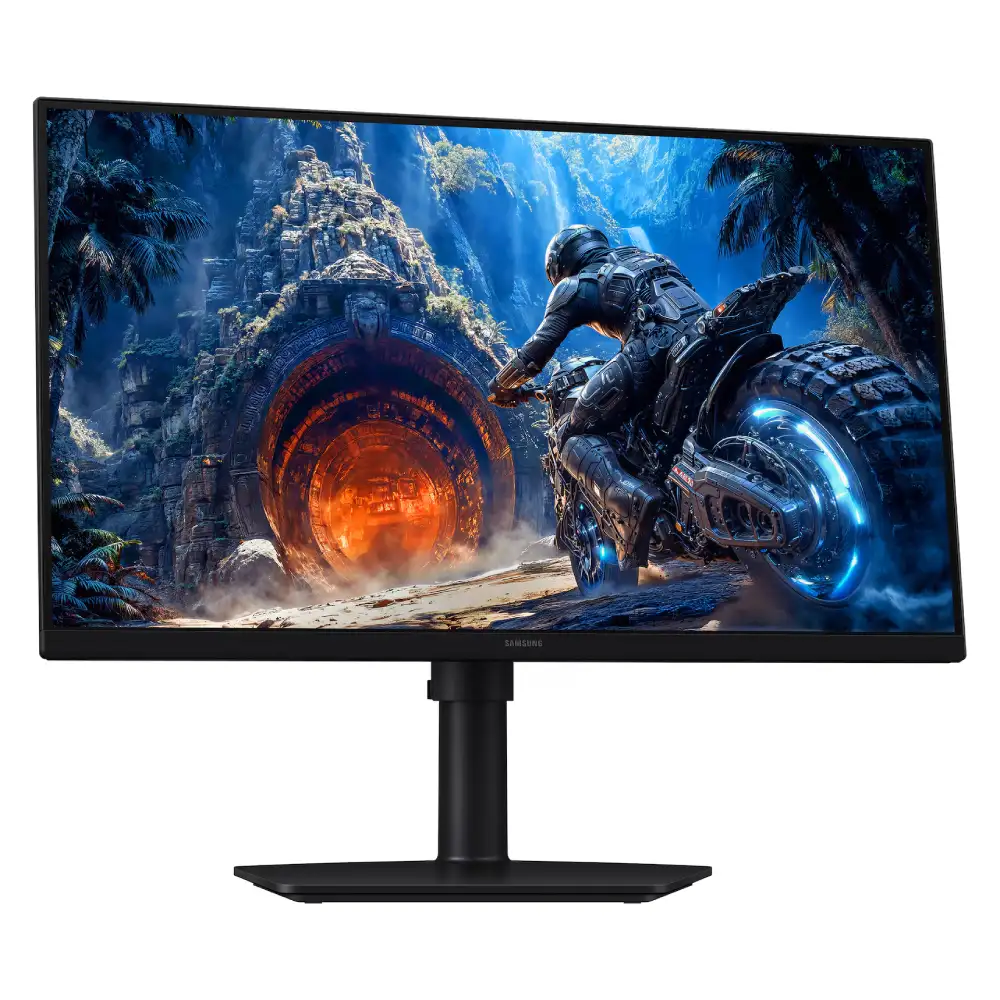 Монитор Samsung LS25HG400EIXCI - фото 12