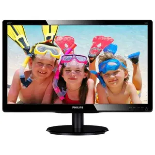 Монитор Philips 200V4LSB