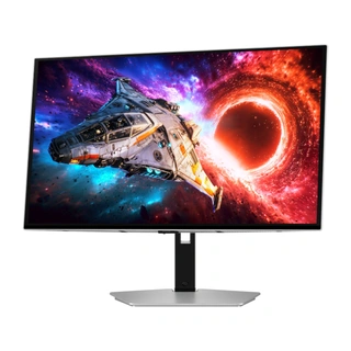 Монитор Samsung LS27HG802SIXCI - фото 3