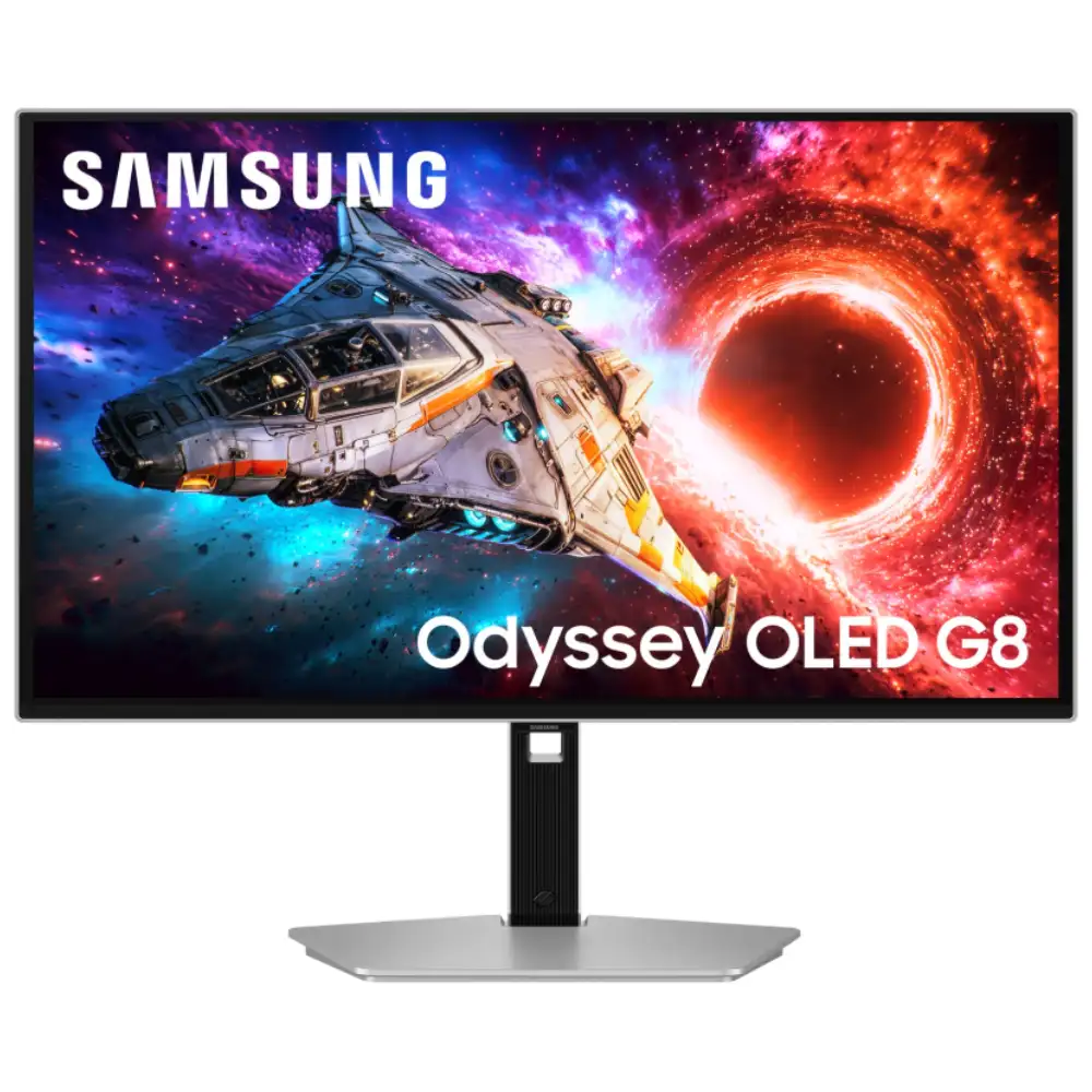 Монитор Samsung LS27HG802SIXCI - фото 7