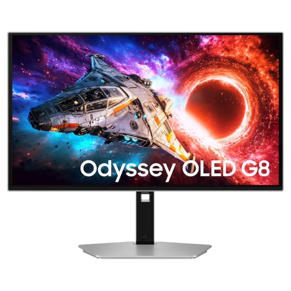Монитор Samsung LS27HG802SIXCI