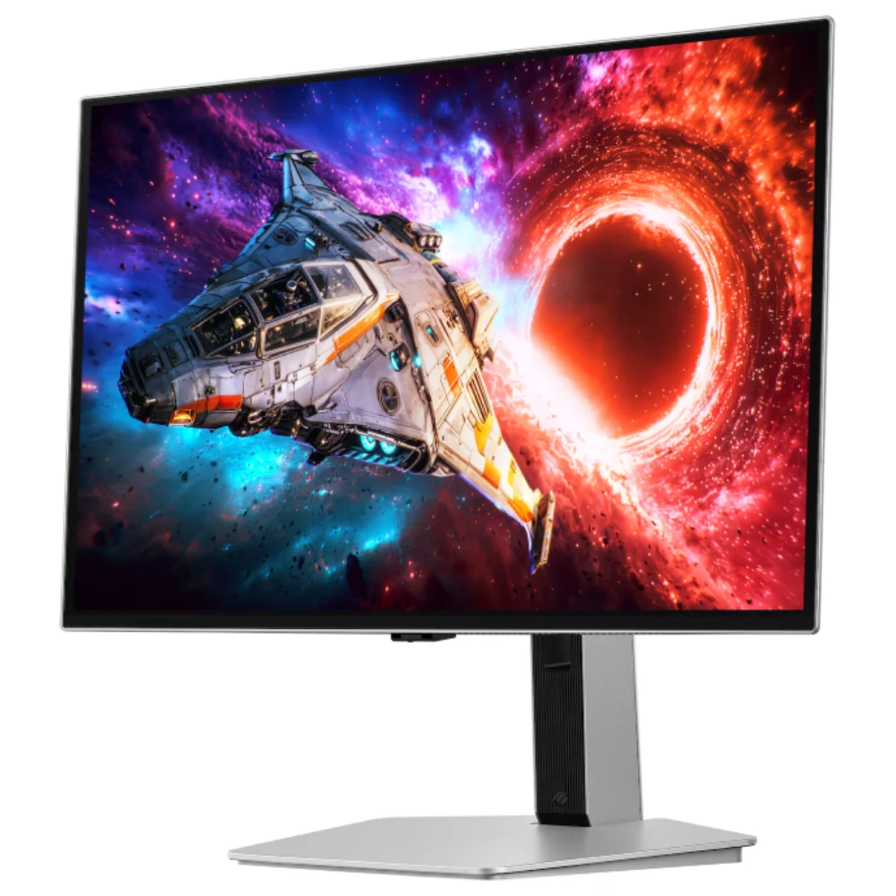 Монитор Samsung LS27HG802SIXCI - фото 4