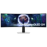 Samsung мониторы LS49DG932SIXCI
