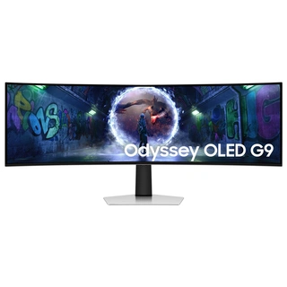 Samsung мониторы LS49DG932SIXCI