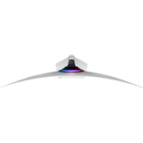 Samsung мониторы LS49DG932SIXCI - фото 7