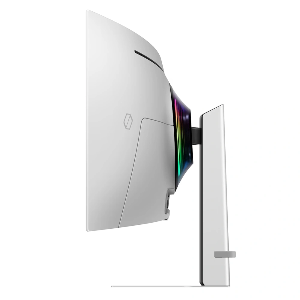 Samsung мониторы LS49DG932SIXCI - фото 9