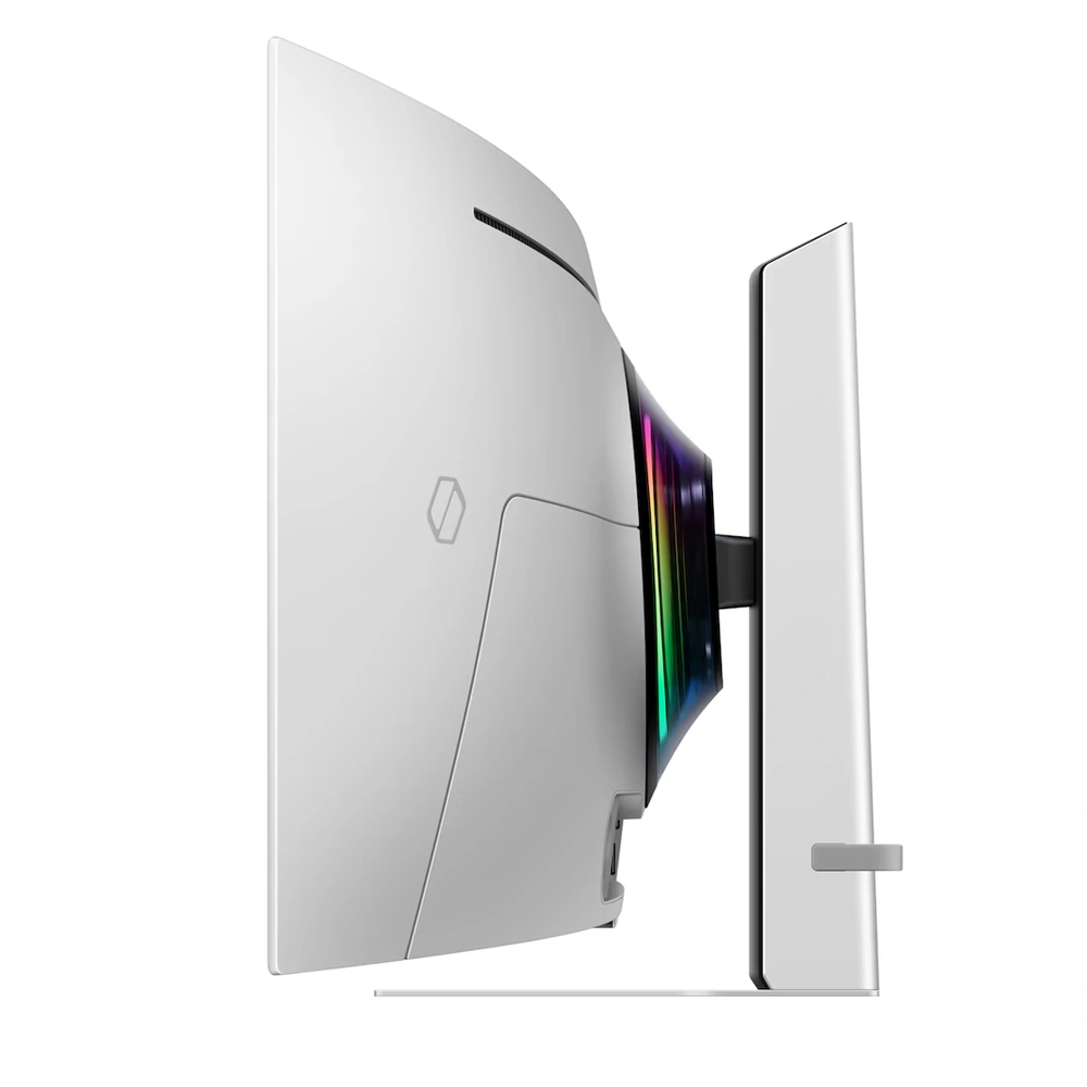 Samsung мониторы LS49DG932SIXCI - фото 10