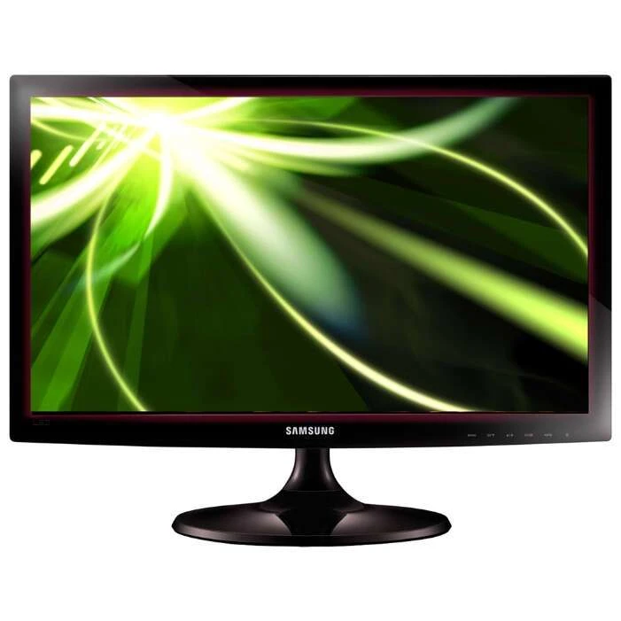 LED монитор Samsung LS22C300BS
