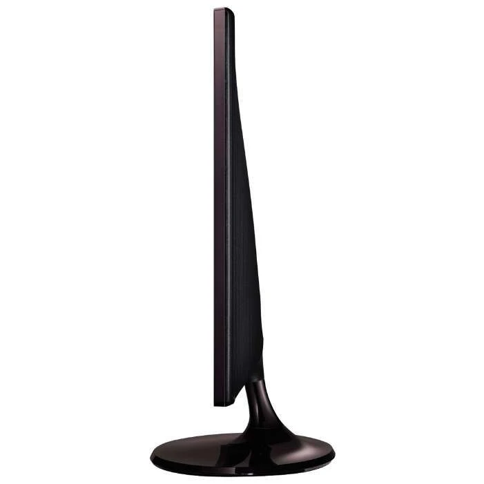 LED монитор Samsung LS22C300BS - фото 3