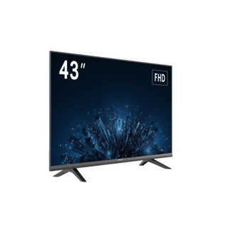 Монитор Hikvision DS-D5043F3-1V0S 43" 