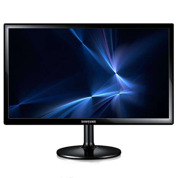 LED монитор Samsung LS24C350HL/KZ