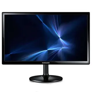 LED монитор Samsung LS24C350HL/KZ