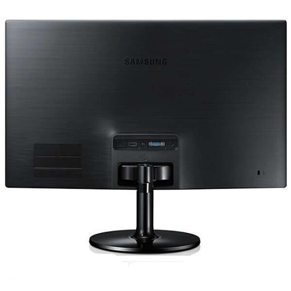 LED монитор Samsung LS24C350HL/KZ - фото 2