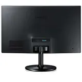 LED монитор Samsung LS24C350HL/KZ - фото 2